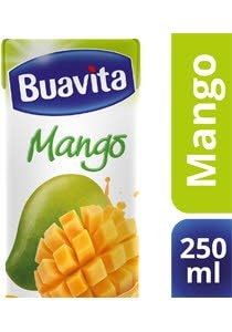 Buavita Mango - 