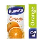 Buavita Orange 250