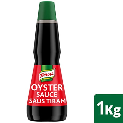 pic Kantor Unilever Pekalongan knorr oyster sauce 1kg