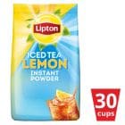 Lipton Iced Tea Lemon 510g