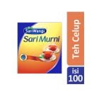 SariWangi SariMurni Tea Bag 100x1.6g SariWangi SariMurni Tea Bag 100x1.6g