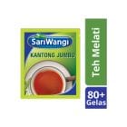 SariWangi Teh Melati Kantong Jumbo 4x20g SariWangi Teh Melati Kantong Jumbo 4x20g
