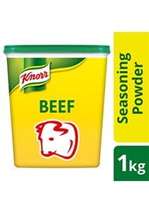 Knorr Bumbu Rasa Sapi 1kg -