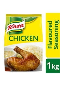 Knorr Chicken Flavoured Seasoning 1kg -