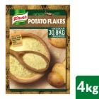 Knorr Mashed Potato 4kg