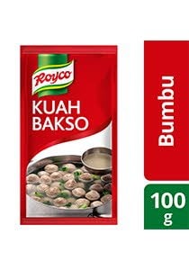 Royco Bumbu Kuah Bakso 100g -