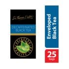 Lipton Decaffeinated Stl 25x2g