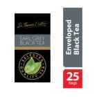 Lipton Earl Grey Stl 25x2g