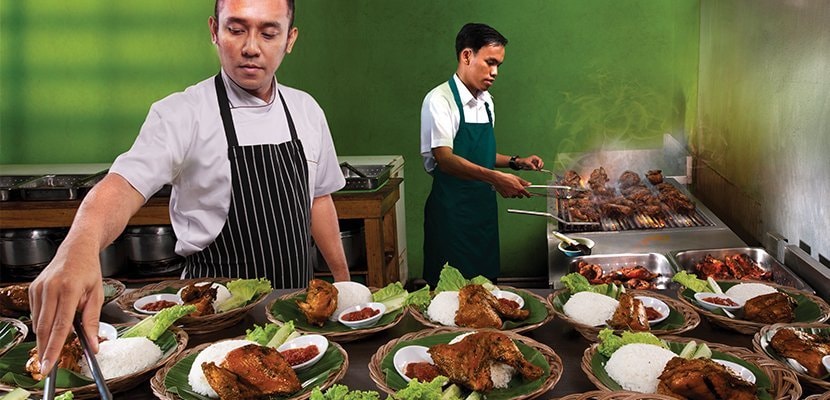 Bango Kecap Manis 1.5kg