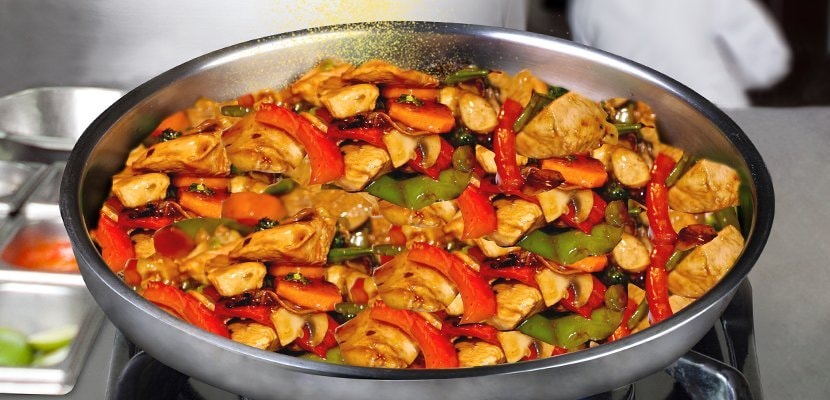 Knorr Bumbu Rasa Ayam 1KG