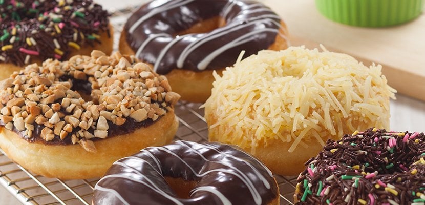 Knorr Mashed Potato 4kg