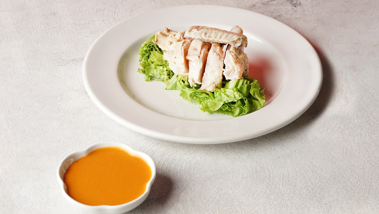 Morning Pop Chicken – - Recipe