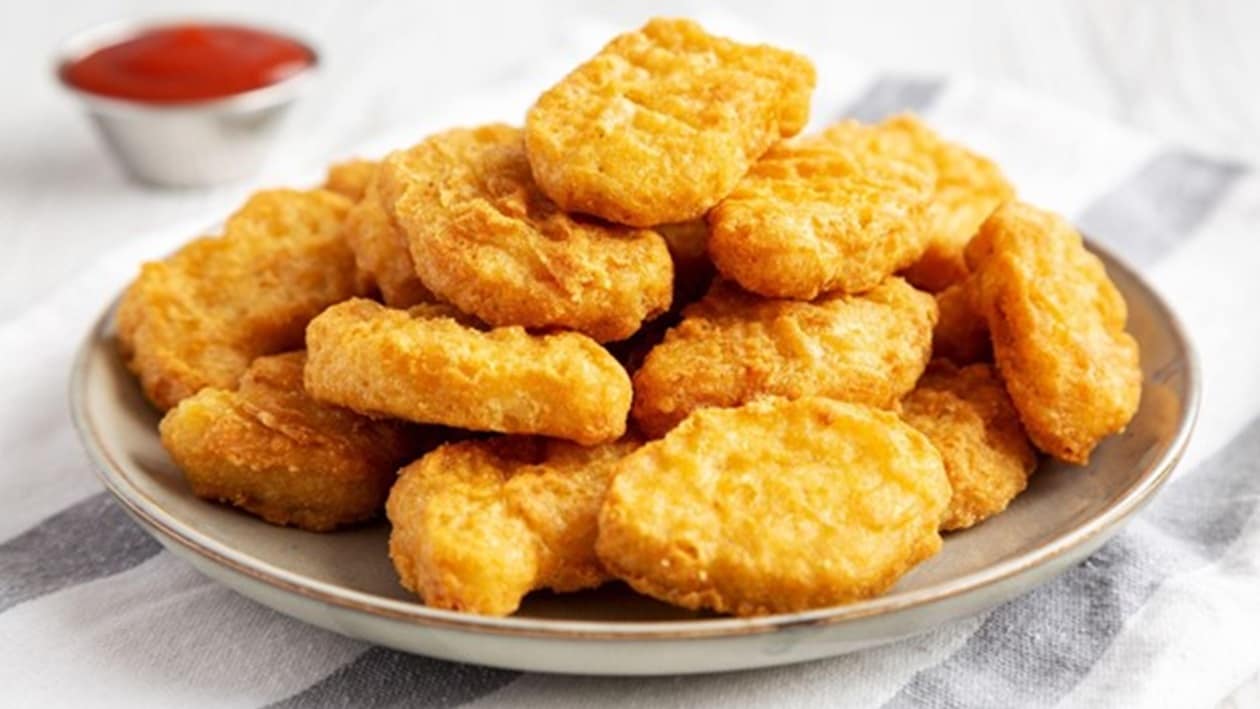 Nugget Ayam – - Recipe
