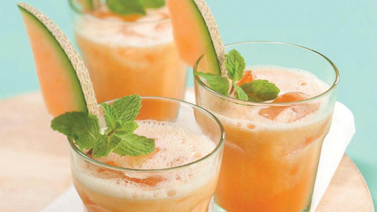 Cool Midory – - Recipe Cool Midory – - Recipe