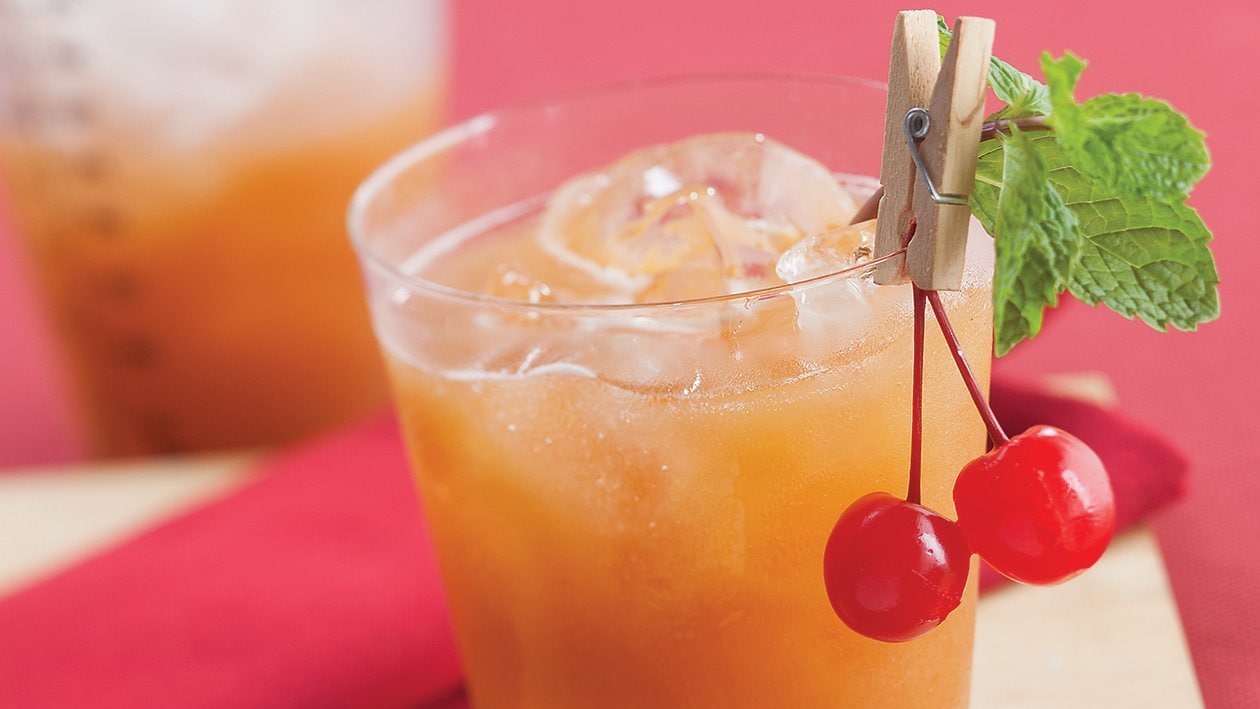Guava Lipton Tea – - Recipe