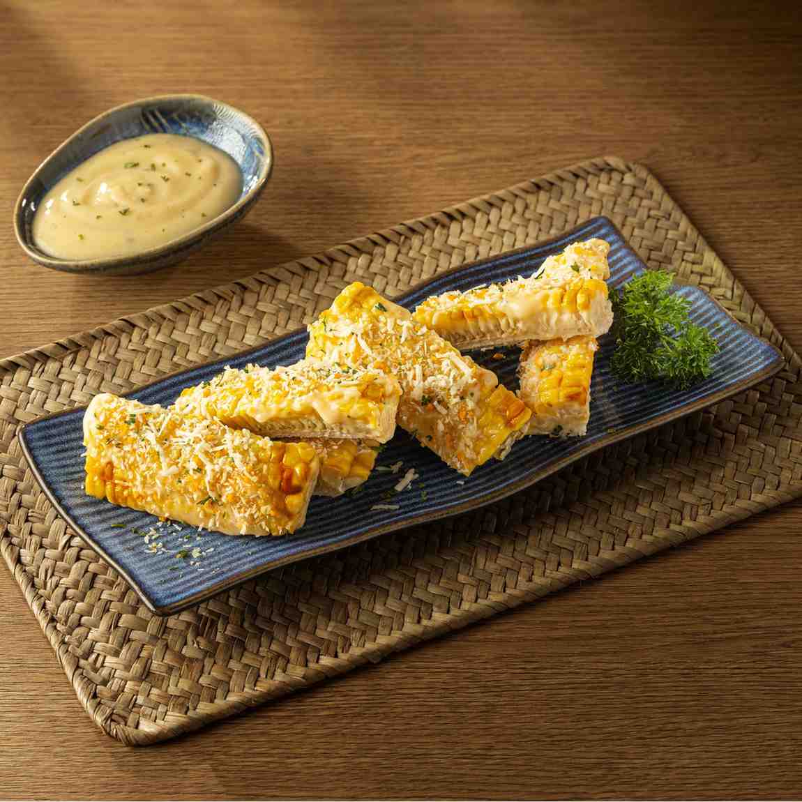 Jasuke Panggang Jasuke Panggang