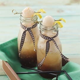 Lychee Crush Lychee Crush