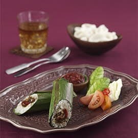 Nasi Bakar Nasi Bakar