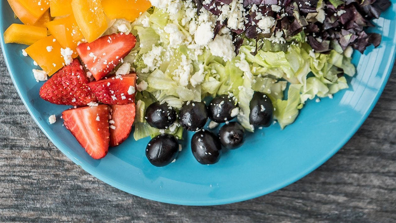 Fruit Salad – - Recipe