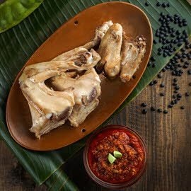 Chicken Pop Sambel Kecap