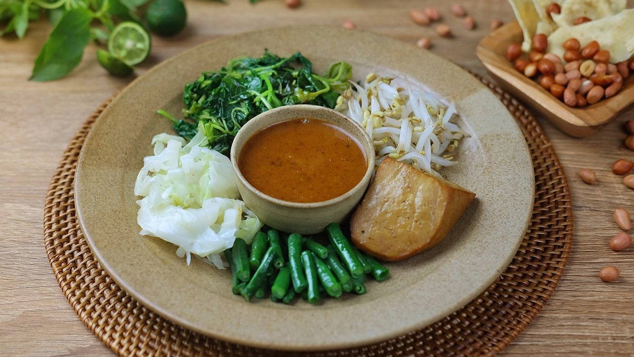 Pecel Madiun – - UFS