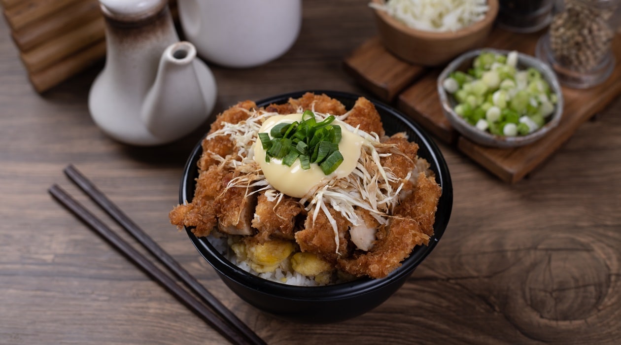 Chicken Nanban Gurih dan Sausnya Bikin Nagih – - Recipe