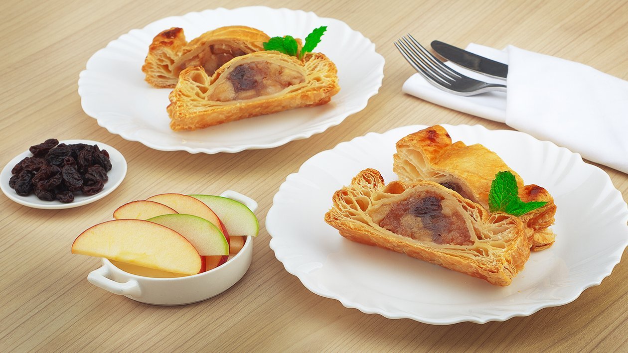 Apple Rhineland – - Recipe Apple Rhineland – - Recipe