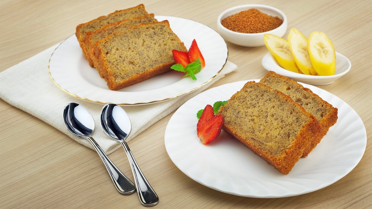 Banana Cake – - Recipe Banana Cake – - Recipe