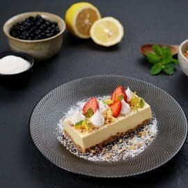 Cheese Cake Bango Cheese Cake Bango