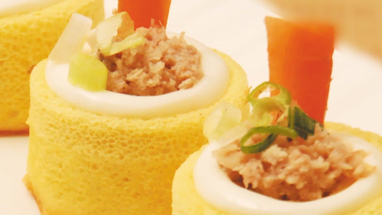 Beefy Blanket – - Recipe