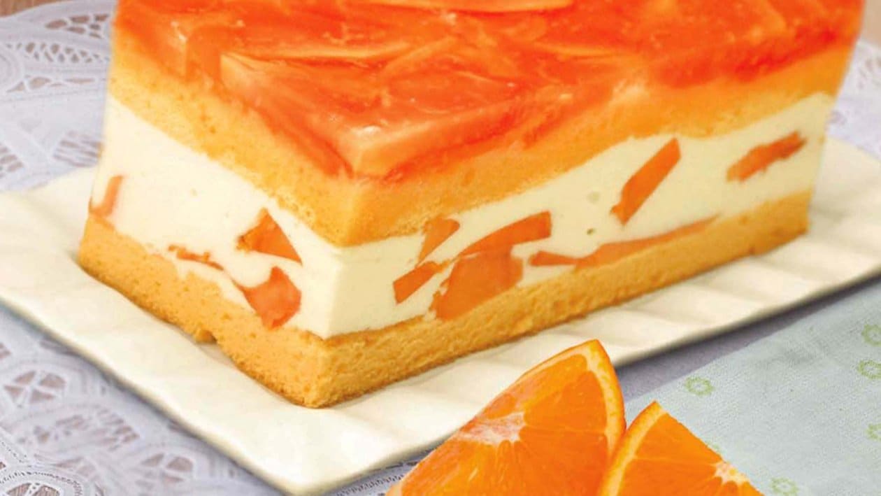 Buavita Pudding – - UFS