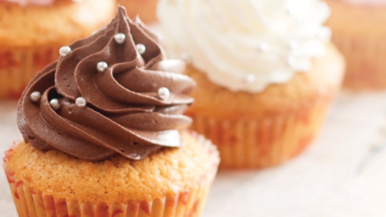 Carrot Cupcake – - Recipe Carrot Cupcake – - Recipe