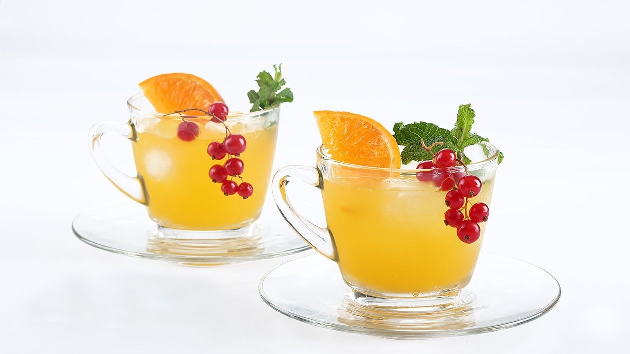 Chamomile Tea Punch – - UFS