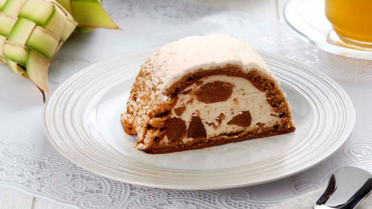 Chiku Cake – - Recipe Chiku Cake – - Recipe
