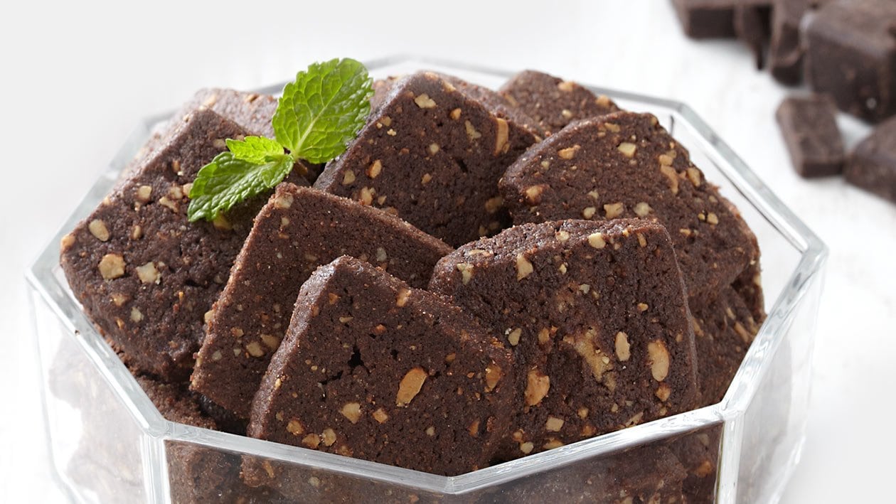 Choco Cashewnuts Cookies – - UFS Choco Cashewnuts Cookies – - UFS