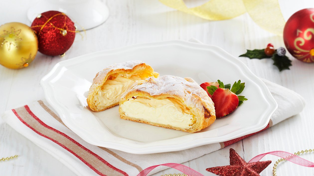 Choux Puff – - Recipe Choux Puff – - Recipe