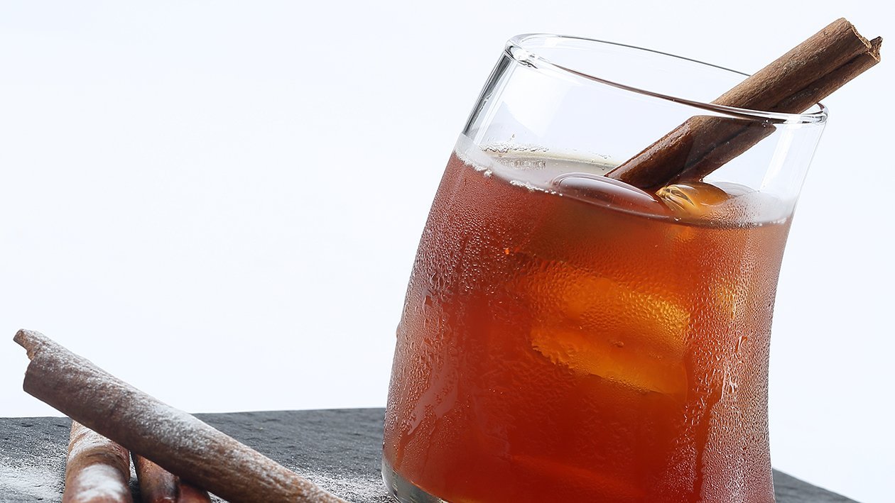 Cinnamon Tea – - Recipe