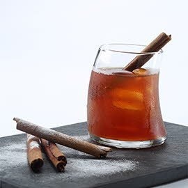 Cinnamon Tea Cinnamon Tea