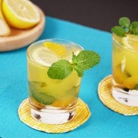 Citrus Genuska Citrus Genuska