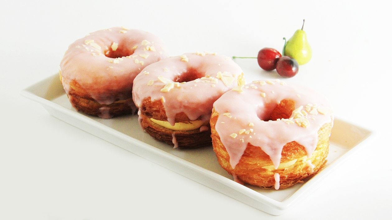 Cronut – - Recipe Cronut – - Recipe