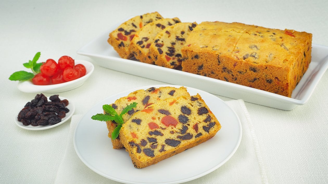 Fruit Cake – - UFS Fruit Cake – - UFS