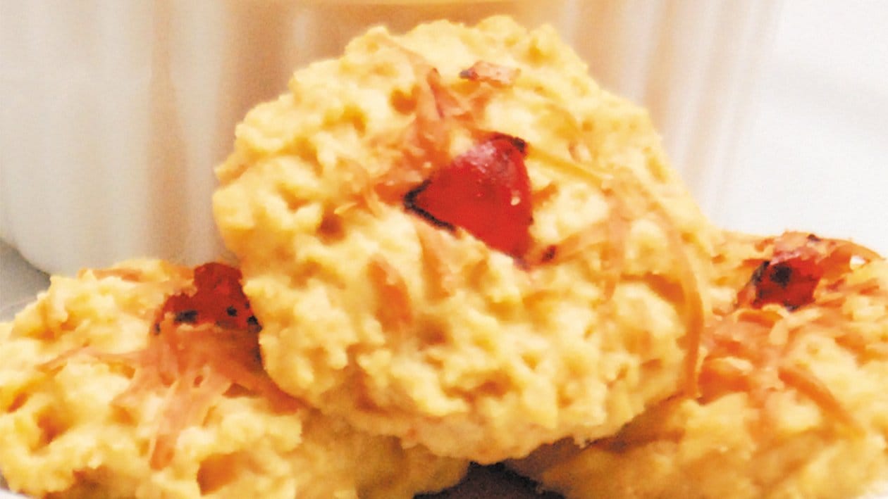 Fruit De Pastry Cookies – - UFS