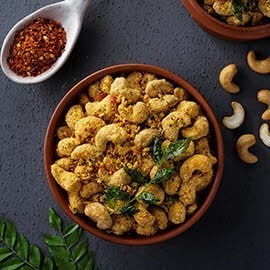 Kacang Mete Kacang Mete