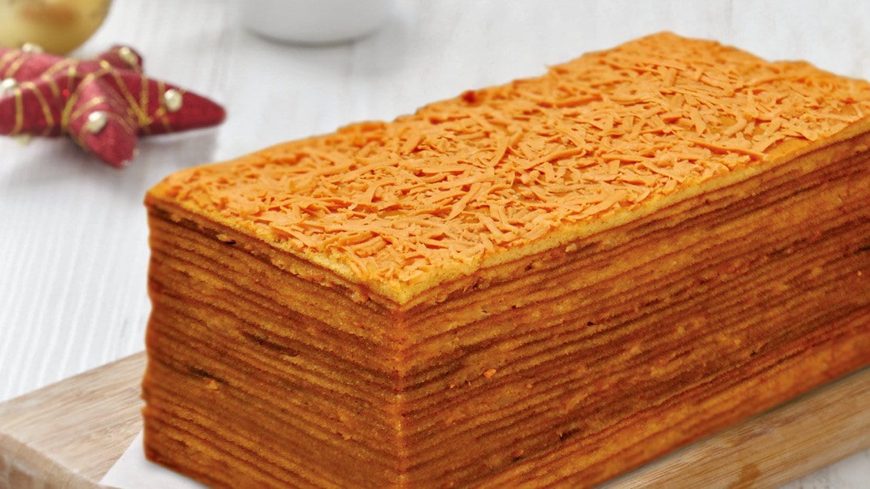 Lapis Keju Spesial – - UFS Lapis Keju Spesial – - UFS