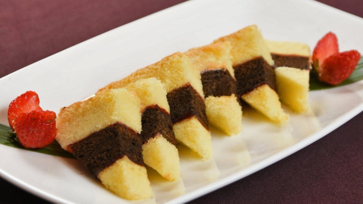Surabaya Layer Cake – - Recipe Surabaya Layer Cake – - Recipe