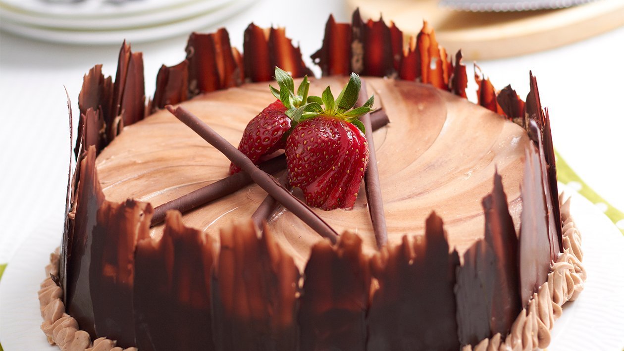 Mocca Cake – - UFS Mocca Cake – - UFS