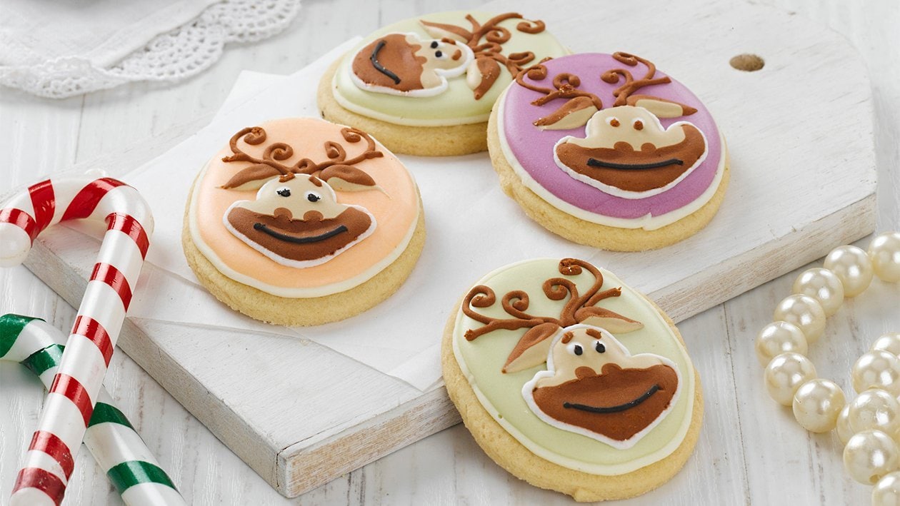 Original Ginger Cookies – - UFS Original Ginger Cookies – - UFS