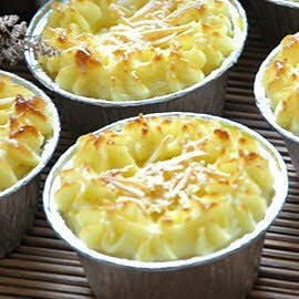 Tasty Covered Pastel Tasty Covered Pastel