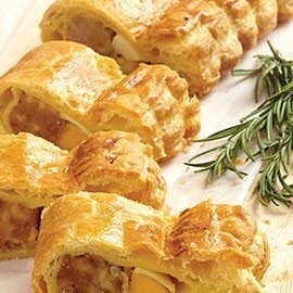 Picnic Roll Picnic Roll