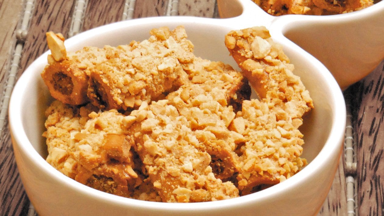 Nastar Kacang Kurma – - UFS Nastar Kacang Kurma – - UFS